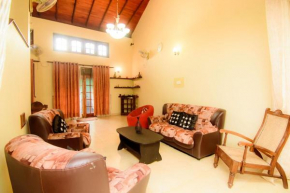 The House Dewata